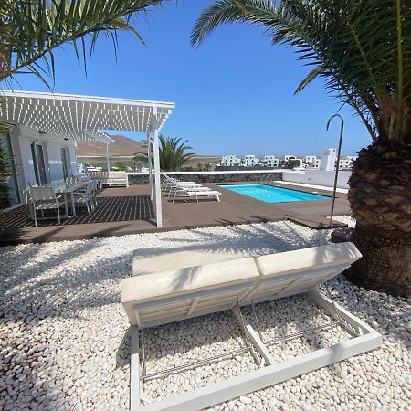 Villa Patricia By Villalia Playa Blanca  Exterior foto